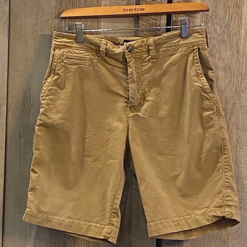 American Eagle Extreme Flex Shorts, size: 30 waist